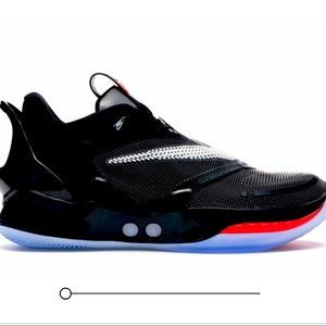 Nike Adapt BB / Version 2.0